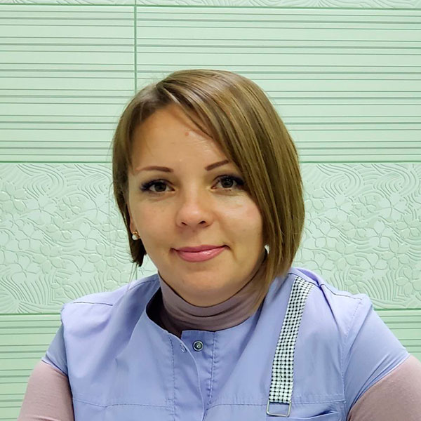 Вяткина врач
