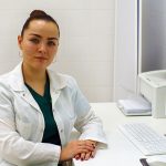 КлименкоИринаВасильевнаАкушер-гинеколог