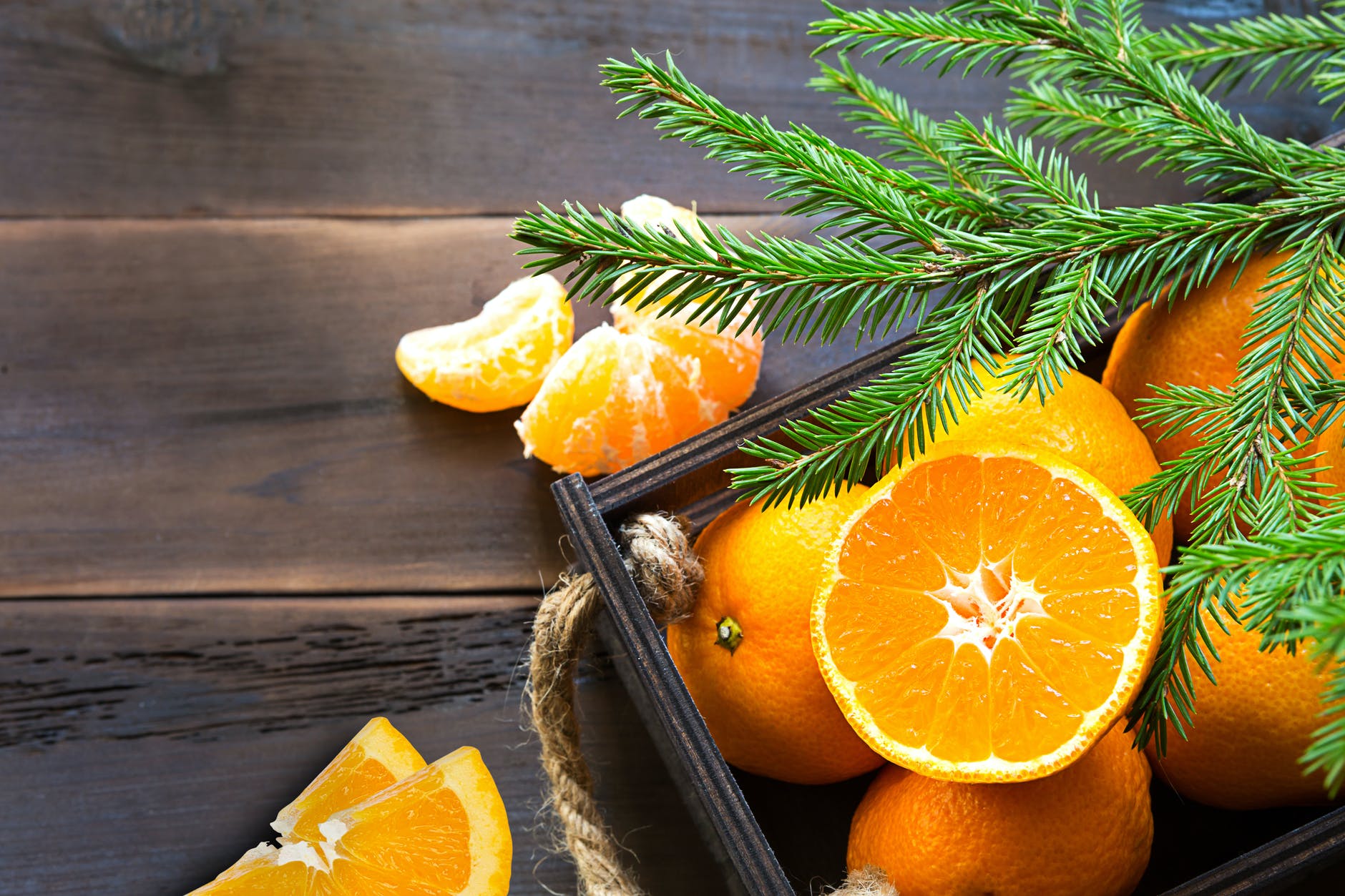 Оранжевая радость: польза и вред мандариновForPost - Здоровье