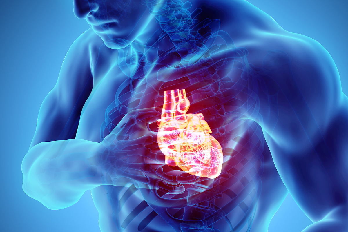 Сердечная недостаточность: обзор симптомовForPost - Здоровье