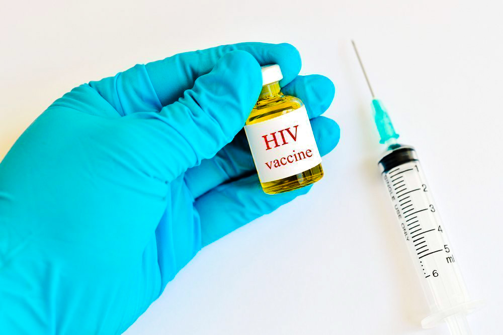 вакцина от ВИЧ/СПИД